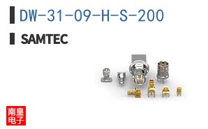 DW-31-09-H-S-200