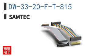 DW-33-20-F-T-815