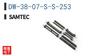 DW-38-07-S-S-253