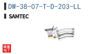 DW-38-07-T-D-203-LL