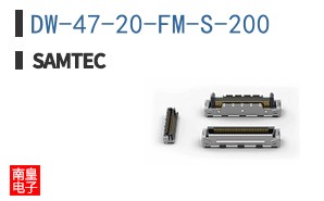 DW-47-20-FM-S-200