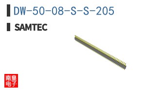 DW-50-08-S-S-205