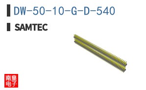 DW-50-10-G-D-540