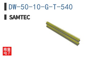 DW-50-10-G-T-540