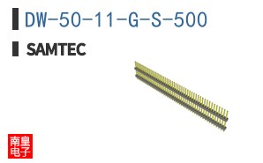 DW-50-11-G-S-500