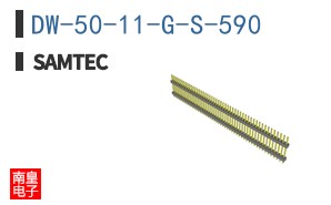 DW-50-11-G-S-590