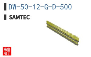 DW-50-12-G-D-500