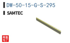 DW-50-15-G-S-295