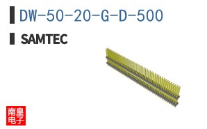 DW-50-20-G-D-500
