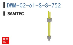 DWM-02-61-S-S-752