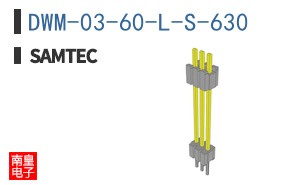 DWM-03-60-L-S-630