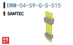 DWM-04-59-G-S-515