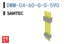 DWM-04-60-G-S-590