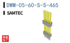 DWM-05-60-S-S-465
