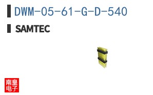 DWM-05-61-G-D-540