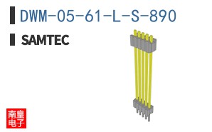 DWM-05-61-L-S-890