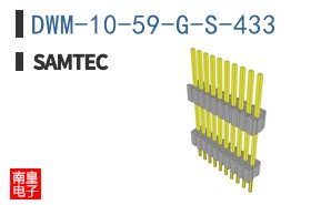 DWM-10-59-G-S-433
