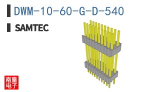 DWM-10-60-G-D-540
