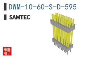 DWM-10-60-S-D-595