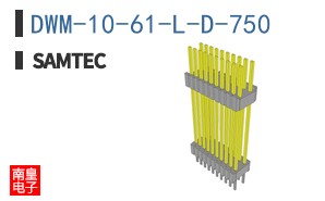 DWM-10-61-L-D-750