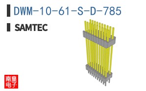 DWM-10-61-S-D-785