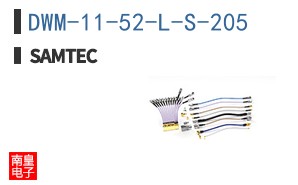 DWM-11-52-L-S-205