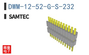 DWM-12-52-G-S-232