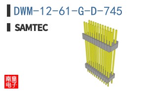 DWM-12-61-G-D-745