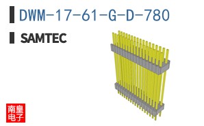 DWM-17-61-G-D-780