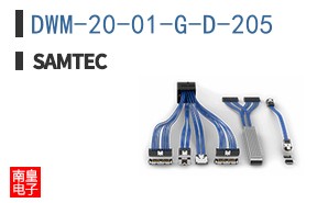 DWM-20-01-G-D-205