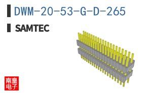 DWM-20-53-G-D-265