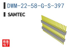 DWM-22-58-G-S-397