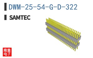 DWM-25-54-G-D-322