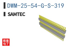 DWM-25-54-G-S-319