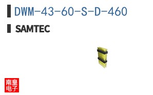 DWM-43-60-S-D-460