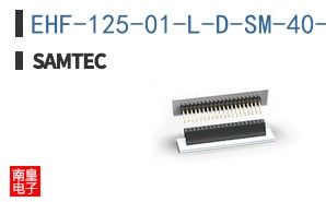 EHF-125-01-L-D-SM-40-K-TR
