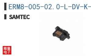 ERM8-005-02.0-L-DV-K-TR