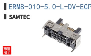 ERM8-010-5.0-L-DV-EGPS-K-TR