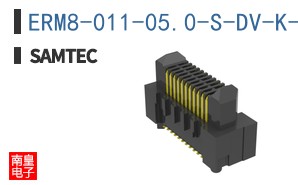 ERM8-011-05.0-S-DV-K-TR