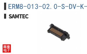 ERM8-013-02.0-S-DV-K-TR