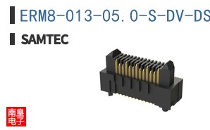 ERM8-013-05.0-S-DV-DS-TR