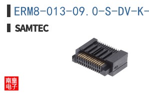 ERM8-013-09.0-S-DV-K-TR