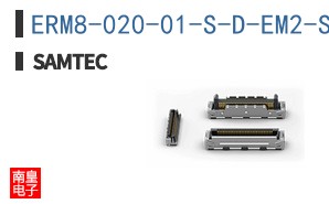 ERM8-020-01-S-D-EM2-SL-TR