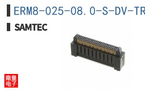 ERM8-025-08.0-S-DV-TR
