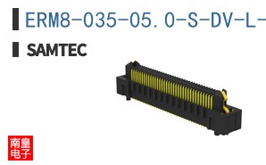 ERM8-035-05.0-S-DV-L-TR