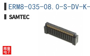 ERM8-035-08.0-S-DV-K-TR