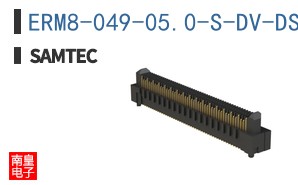 ERM8-049-05.0-S-DV-DS-K-TR