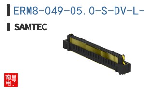 ERM8-049-05.0-S-DV-L-K-TR