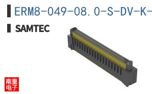 ERM8-049-08.0-S-DV-K-TR