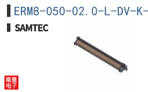 ERM8-050-02.0-L-DV-K-TR